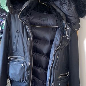 Mackage size 40 men’s